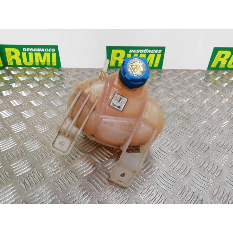Recambio de deposito expansion para fiat grande punto (199) 1.2 8v active (01.2007) referencia OEM IAM   