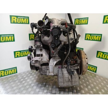 Recambio de motor completo para bmw serie 3 berlina (e36) 1.8 cat (m43) referencia OEM IAM 184E2  