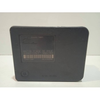 Recambio de abs para citroën c5 berlina 2.0 hdi sx referencia OEM IAM 9648606980  