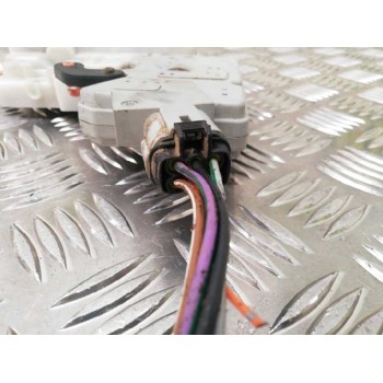 Recambio de cerradura puerta delantera izquierda para nissan primera berlina (p11) 2.0 navigation referencia OEM IAM   