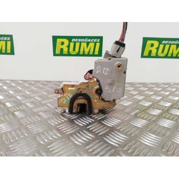 Recambio de cerradura puerta delantera izquierda para nissan primera berlina (p11) 2.0 navigation referencia OEM IAM   