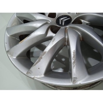 Recambio de llanta para citroën c4 picasso referencia OEM IAM 9655832480  