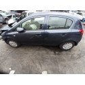 OPEL CORSA D