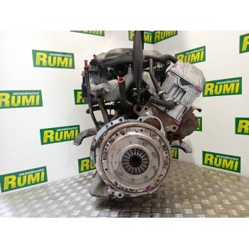 Recambio de motor completo para bmw serie 3 berlina (e36) 1.8 cat (m43) referencia OEM IAM 184E2  