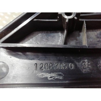 Recambio de retrovisor izquierdo para peugeot 605 sli referencia OEM IAM 12083030 01783 02783