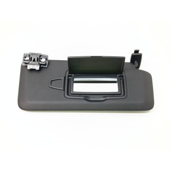 Recambio de parasol derecho para mercedes-benz clase gla (bm 247) gla 200 (247.787) referencia OEM IAM A0078173620  