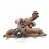 Recambio de turbocompresor para peugeot 406 berlina (s1/s2) sr pack referencia OEM IAM 9640668680  