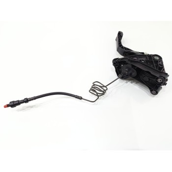 Recambio de pedal embrague para seat leon sportstourer (kl8) style referencia OEM IAM 5Q1721059HE  