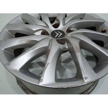 Recambio de llanta para citroën c4 picasso referencia OEM IAM 9655832480  