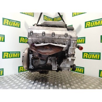 Recambio de motor completo para bmw serie 3 berlina (e36) 1.8 cat (m43) referencia OEM IAM 184E2  