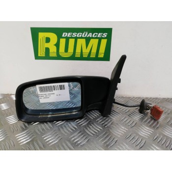 Recambio de retrovisor izquierdo para peugeot 605 sli referencia OEM IAM 12083030 01783 02783