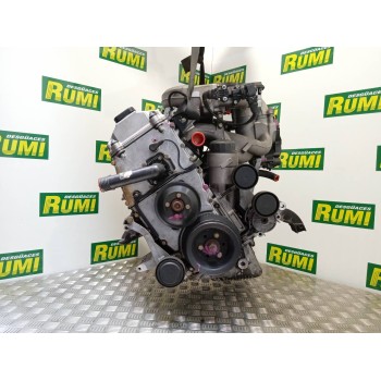 Recambio de motor completo para bmw serie 3 berlina (e36) 1.8 cat (m43) referencia OEM IAM 184E2  