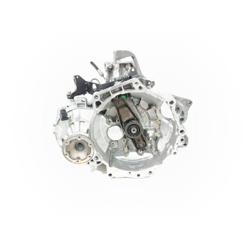 Recambio de caja cambios para seat leon (1m1) sport referencia OEM IAM EBF  