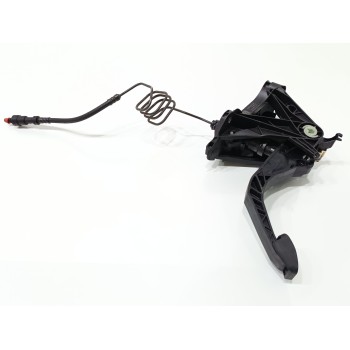 Recambio de pedal embrague para seat leon sportstourer (kl8) style referencia OEM IAM 5Q1721059HE  