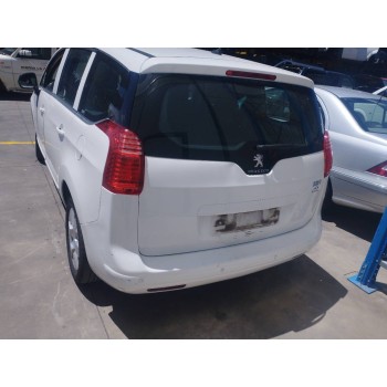 peugeot 5008 del año 2014