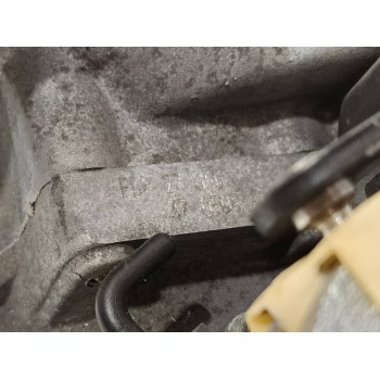 Recambio de caja cambios para seat leon (1m1) sport referencia OEM IAM EBF  