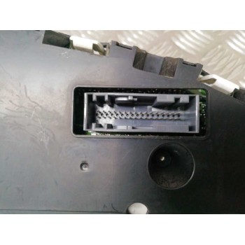 Recambio de cuadro instrumentos para ford mondeo ber. (ca2) ghia referencia OEM IAM UKLF1QTD5CP VP6M2F10890A 