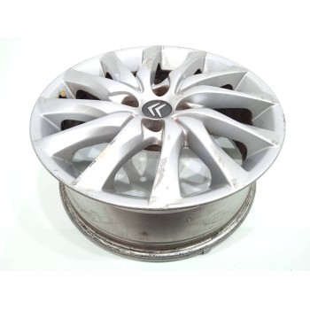 Recambio de llanta para citroën c4 picasso referencia OEM IAM 9655832480  