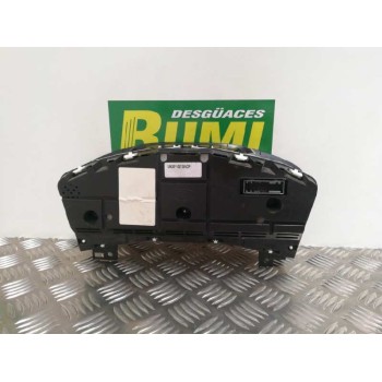 Recambio de cuadro instrumentos para ford mondeo ber. (ca2) ghia referencia OEM IAM UKLF1QTD5CP VP6M2F10890A 