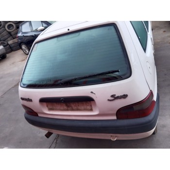 citroën saxo del año 1996