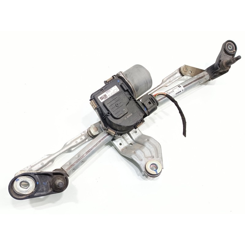 Recambio de motor limpia delantero para seat leon sportstourer (kl8) style referencia OEM IAM 5FB955023  