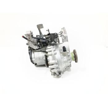 Recambio de caja cambios para seat leon (1m1) sport referencia OEM IAM EBF  