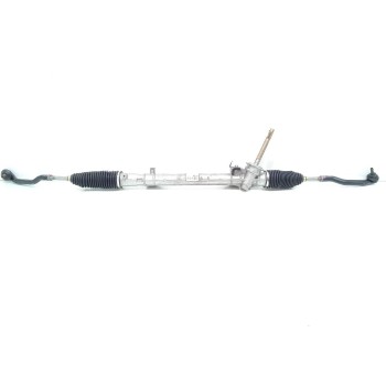 Recambio de cremallera direccion para renault megane iii berlina 5 p authentique referencia OEM IAM 490018982RA  
