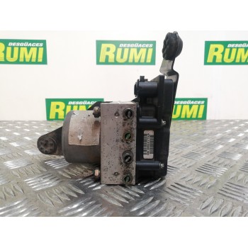 Recambio de abs para renault scenic ii confort authentique referencia OEM IAM 8200038695 0265231300 
