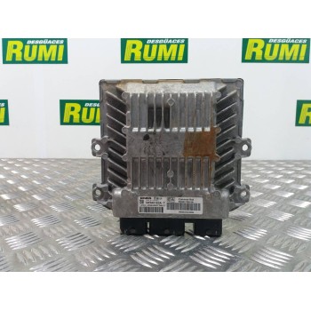 Recambio de centralita motor uce para citroën xsara berlina 2.0 hdi cat (rhy / dw10td) referencia OEM IAM 9651506180 9647423380,