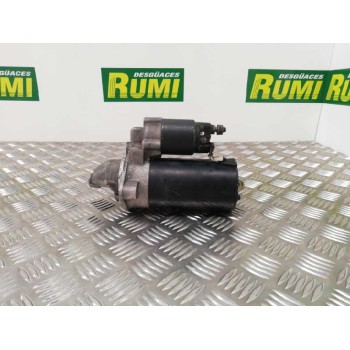 Recambio de motor arranque para bmw serie 5 berlina (e34) 525tds referencia OEM IAM 2246570  
