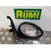 Recambio de retrovisor derecho para mg mg zr 105 referencia OEM IAM 015514 025514 