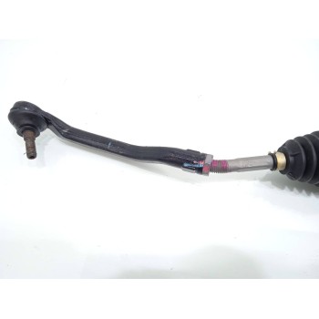 Recambio de cremallera direccion para renault megane iii berlina 5 p authentique referencia OEM IAM 490018982RA  