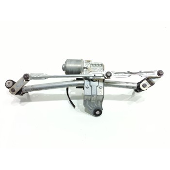 Recambio de motor limpia delantero para seat leon sportstourer (kl8) style referencia OEM IAM 5FB955023  