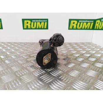 Recambio de motor arranque para bmw serie 5 berlina (e34) 525tds referencia OEM IAM 2246570  
