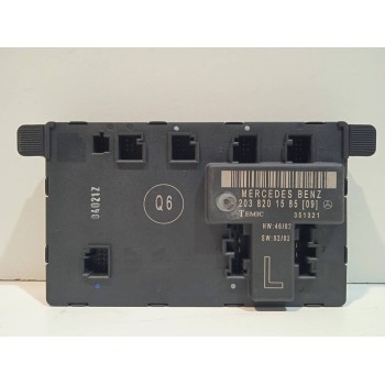 MODULO ELECTRONICO 2038201585 