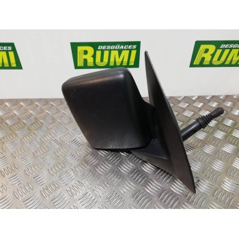 Recambio de retrovisor derecho para opel combo (corsa c) familiar referencia OEM IAM 014129 24400682 