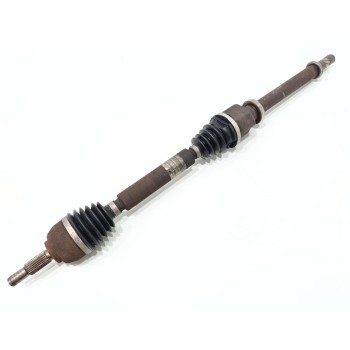 Recambio de transmision delantera izquierda para renault megane ii berlina 3p confort authentique referencia OEM IAM   