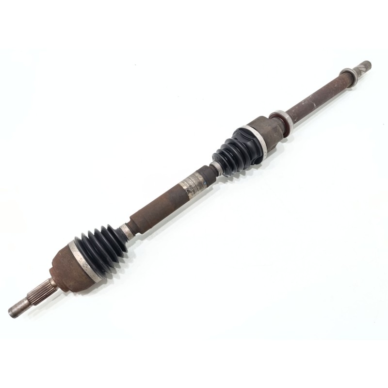 Recambio de transmision delantera izquierda para renault megane ii berlina 3p confort authentique referencia OEM IAM   