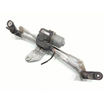 Recambio de motor limpia delantero para seat leon sportstourer (kl8) style referencia OEM IAM 5FB955023  