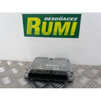 Recambio de centralita motor uce para opel astra g berlina comfort referencia OEM IAM 0281001674 90562574 