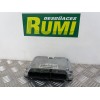 Recambio de centralita motor uce para opel astra g berlina comfort referencia OEM IAM 0281001674 90562574 