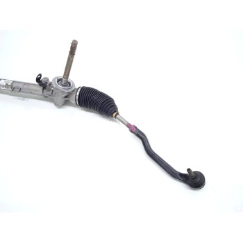 Recambio de cremallera direccion para renault megane iii berlina 5 p authentique referencia OEM IAM 490018982RA  