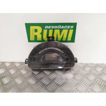 Recambio de cuadro instrumentos para citroën c3 1.4 hdi magic referencia OEM IAM 9652008280 216755971 