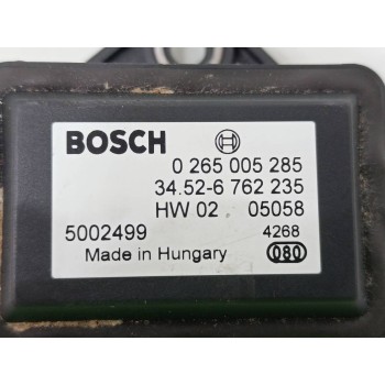 Recambio de modulo electronico para bmw x3 (e83) 2.0d referencia OEM IAM 0265005285 34526762235  