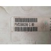 Recambio de cuadro instrumentos para citroën c3 1.4 hdi magic referencia OEM IAM 9652008280 216755971 