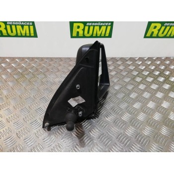 Recambio de retrovisor derecho para opel combo (corsa c) familiar referencia OEM IAM 014129 24400682 