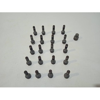 TORNILLO/TUERCA RUEDA 