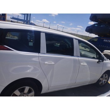 peugeot 5008 del año 2014