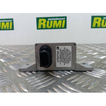Recambio de modulo electronico para renault laguna ii (bg0) authentique referencia OEM IAM 8200004644B 10098514014 2CV2F03E7V