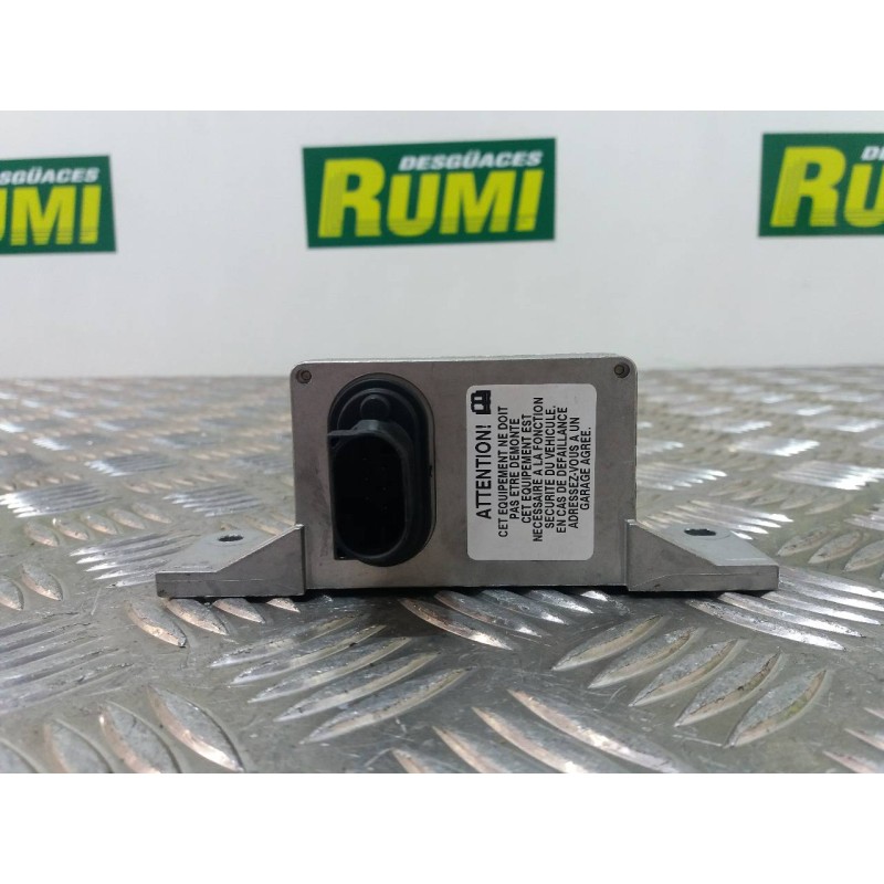 Recambio de modulo electronico para renault laguna ii (bg0) authentique referencia OEM IAM 8200004644B 10098514014 2CV2F03E7V
